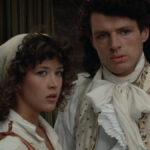 Histoire du film  Chouans